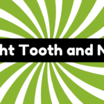 Fight Tooth and Nail