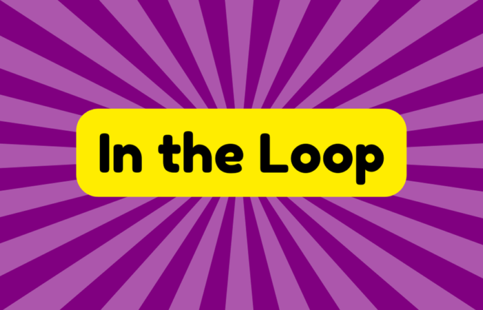 In the Loop