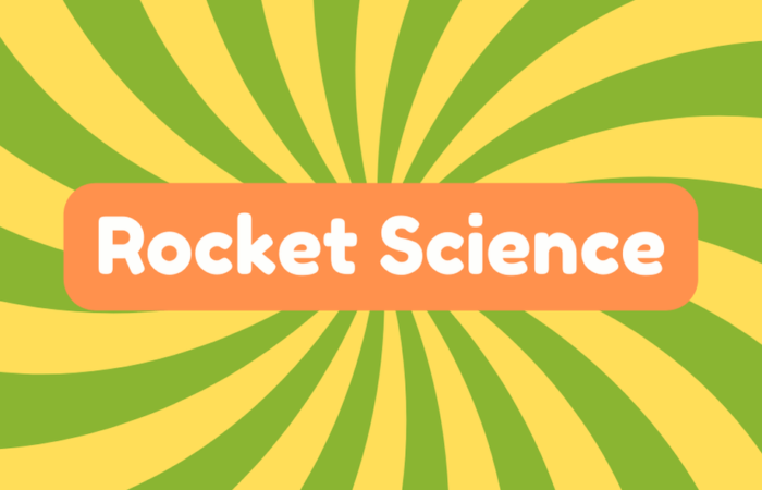 Rocket Science