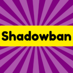 Shadowban