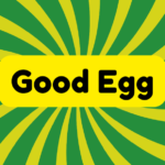 Good Egg