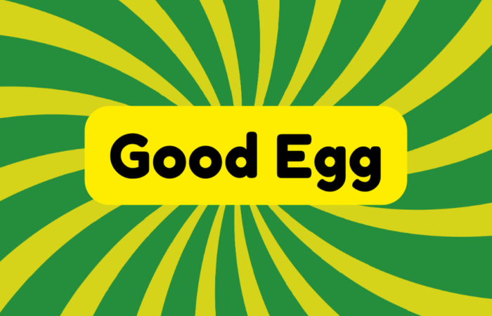 Good Egg