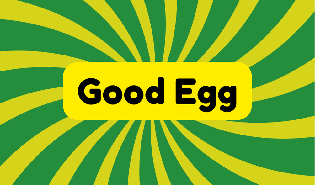 Good Egg