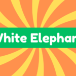 White Elephant