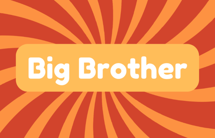 Big Brother