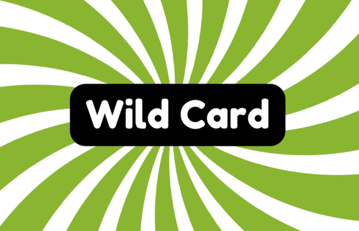 Wild Card