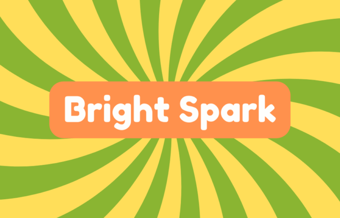 Bright Spark