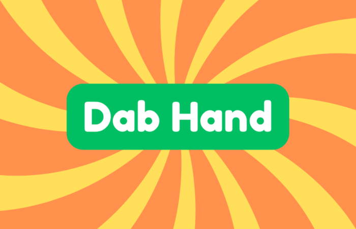 Dab Hand