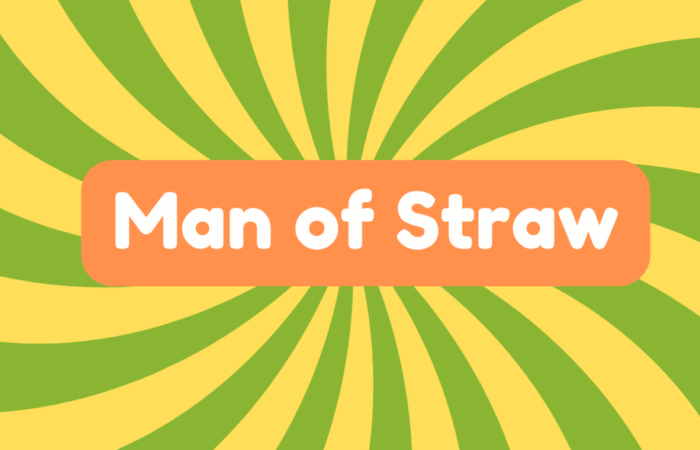 Man of Straw