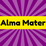 Alma Mater