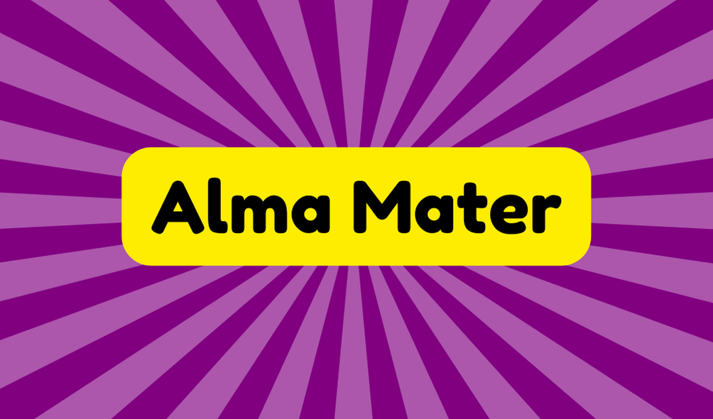 Alma Mater