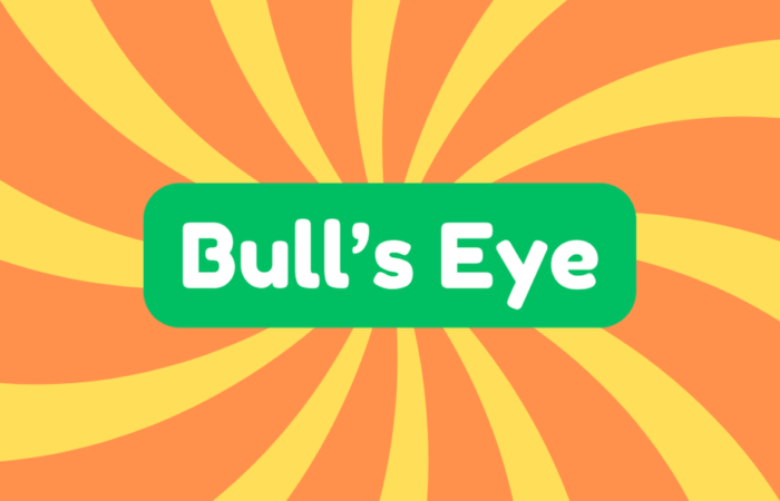 Bull’s Eye