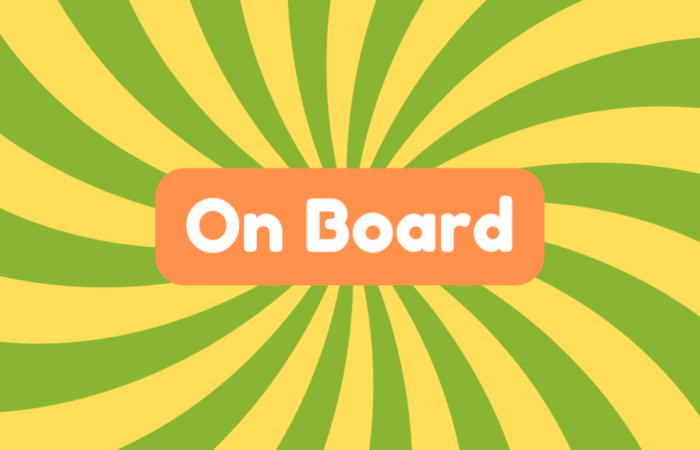On Board