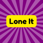 Lone It