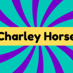 Charley Horse