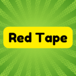 Red Tape