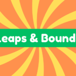 Leaps and Bounds