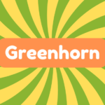 Greenhorn