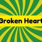 Broken Heart