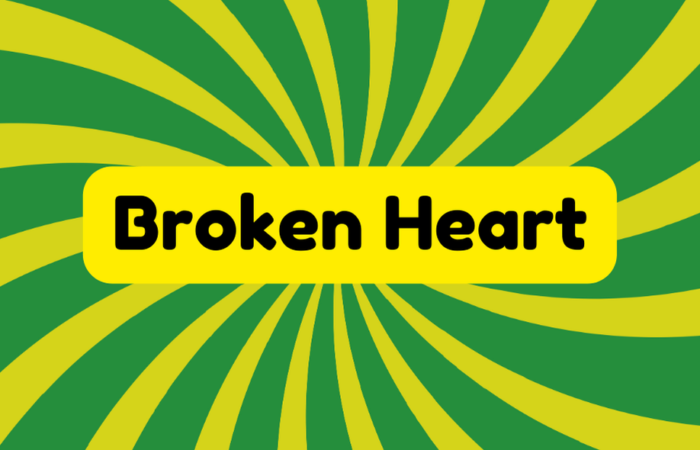 Broken Heart