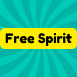 Free Spirit 1 Free Spirit