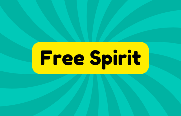 Free Spirit