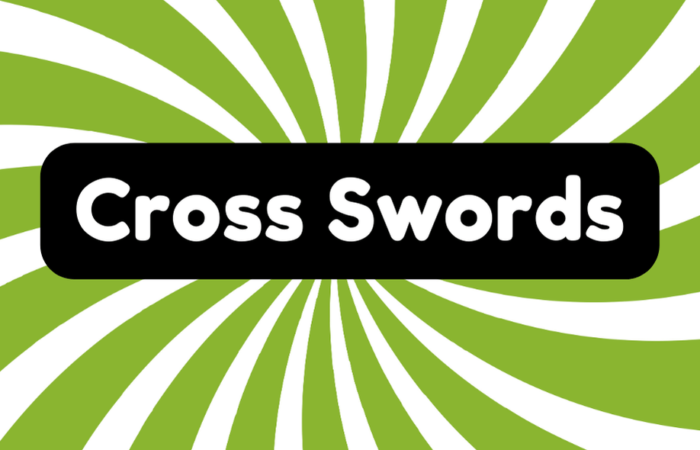 Cross Swords