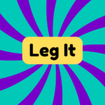 Leg It