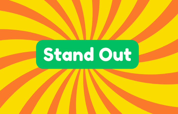 Stand Out