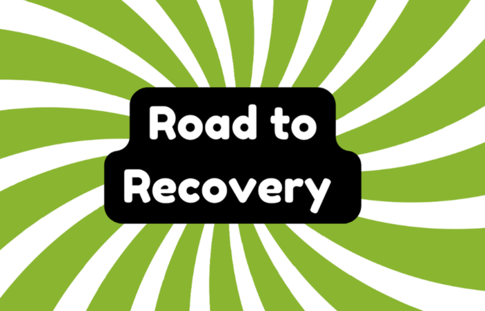 Road to Recovery