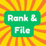 Rank and File