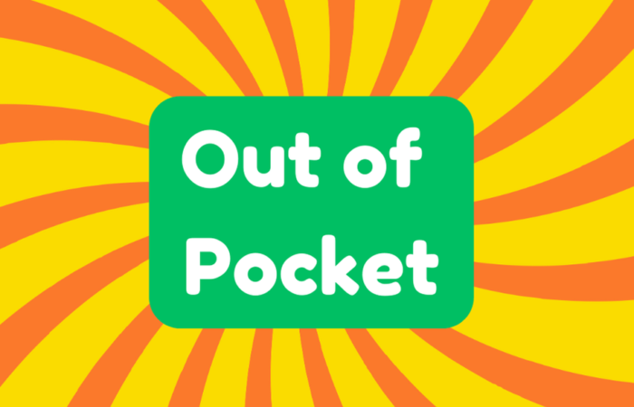 Out of Pocket