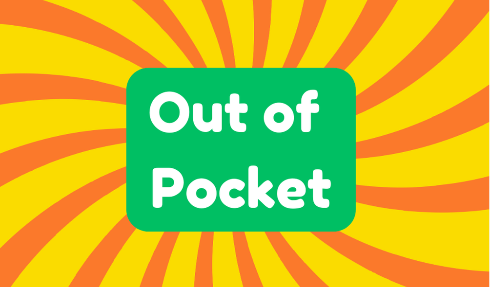 Out of Pocket