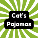 Cat’s Pajamas