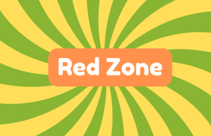 Red Zone