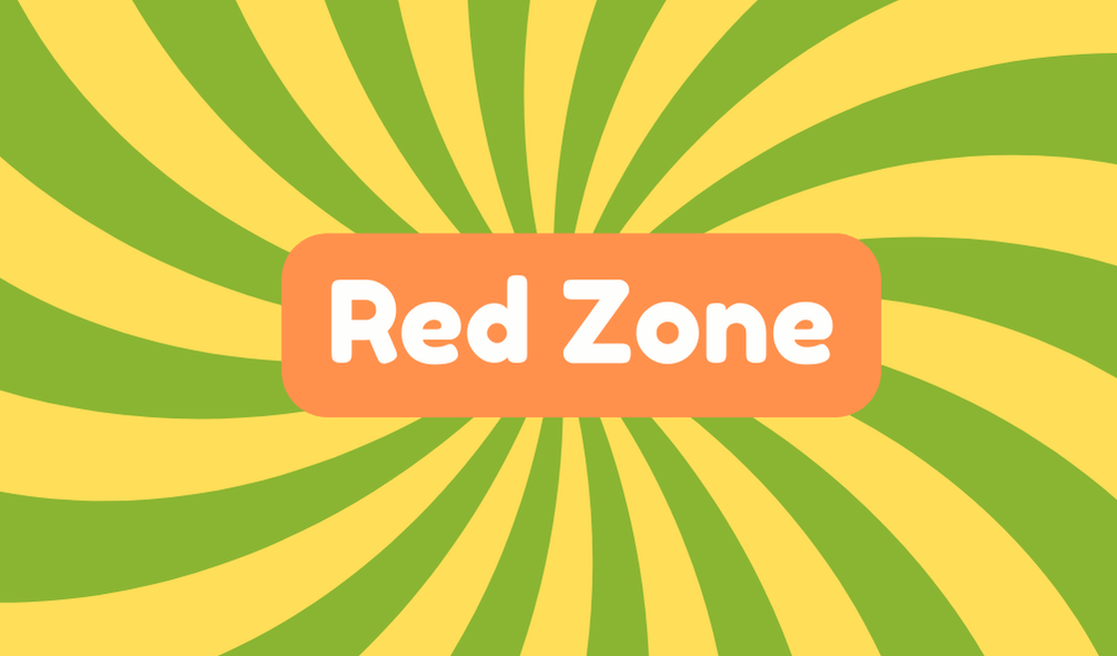 Red Zone