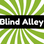 Blind Alley