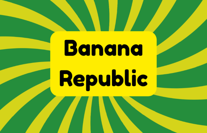 Banana Republic