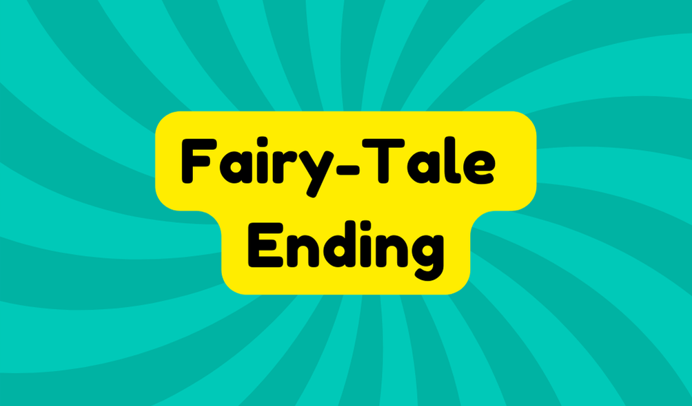 Fairy-Tale Ending