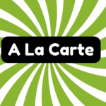 A La Carte