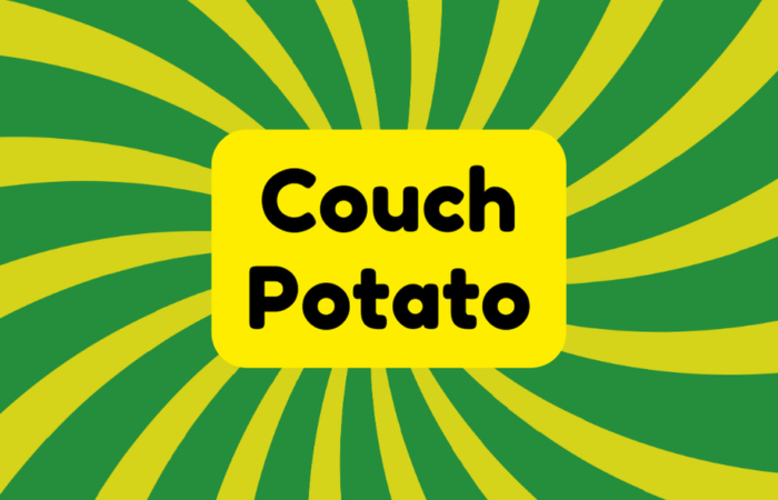 Couch Potato