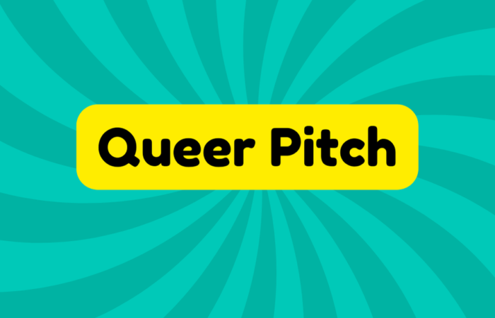 Queer Pitch