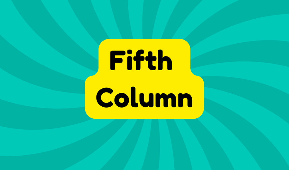 Fifth Column