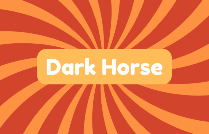 Dark Horse