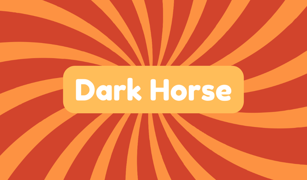 Dark Horse