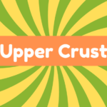 Upper Crust 1 Upper Crust