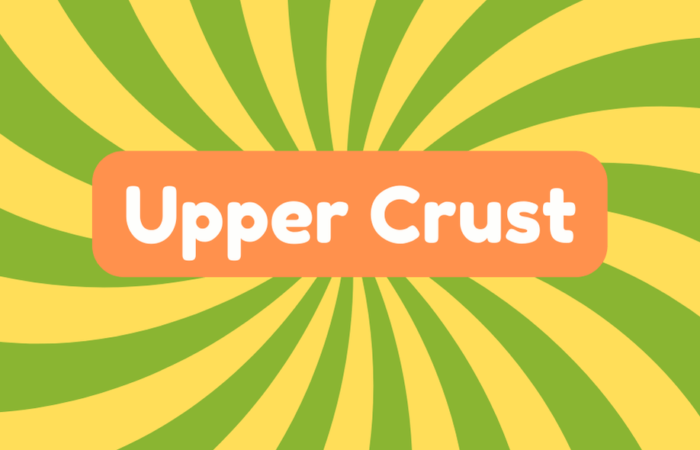 Upper Crust
