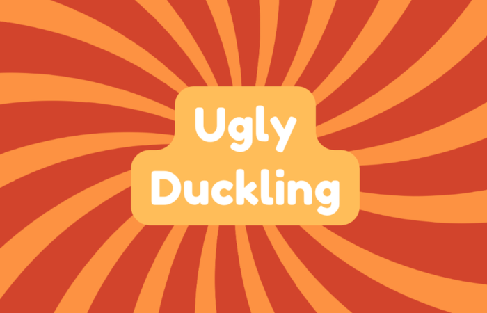 Ugly Duckling