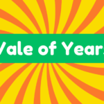 Vale of Years