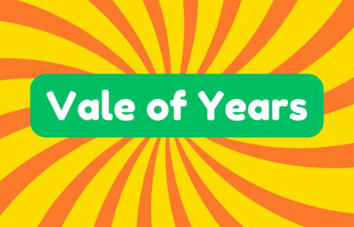 Vale of Years